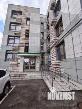2-к квартира, вторичка, 75м2, 2/4 этаж