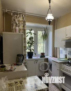 1-к квартира, вторичка, 34м2, 4/9 этаж