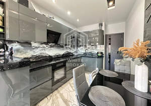 3-к квартира, вторичка, 86м2, 2/9 этаж