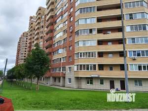 3-к квартира, вторичка, 86м2, 7/14 этаж