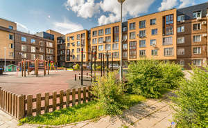 1-к квартира, вторичка, 40м2, 1/5 этаж
