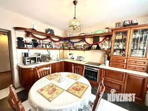 3-к квартира, вторичка, 98м2, 6/17 этаж