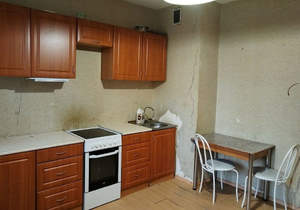 1-к квартира, вторичка, 42м2, 2/16 этаж
