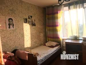 3-к квартира, вторичка, 69м2, 7/12 этаж