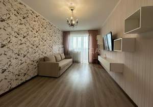 1-к квартира, вторичка, 43м2, 12/22 этаж