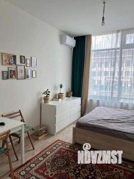 Студия квартира, вторичка, 20м2, 2/20 этаж