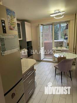 1-к квартира, вторичка, 49м2, 3/18 этаж