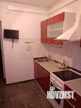 1-к квартира, вторичка, 32м2, 5/8 этаж