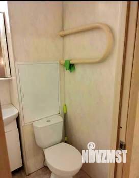 1-к квартира, вторичка, 32м2, 2/5 этаж