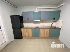 2-к квартира, вторичка, 58м2, 19/25 этаж