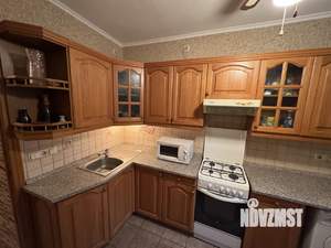 1-к квартира, вторичка, 37м2, 3/9 этаж