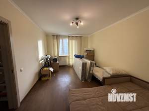 1-к квартира, вторичка, 38м2, 7/17 этаж