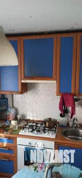 3-к квартира, вторичка, 61м2, 2/9 этаж