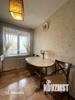 2-к квартира, вторичка, 49м2, 4/12 этаж