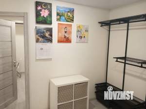 1-к квартира, вторичка, 38м2, 1/5 этаж