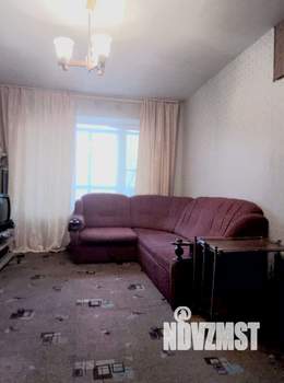 1-к квартира, вторичка, 30м2, 3/5 этаж