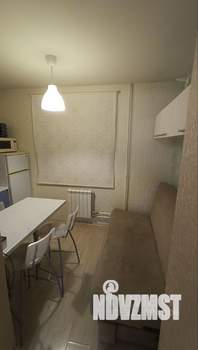 1-к квартира, вторичка, 38м2, 10/17 этаж