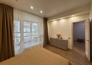 2-к квартира, вторичка, 66м2, 3/5 этаж