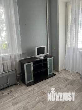 1-к квартира, вторичка, 31м2, 5/5 этаж