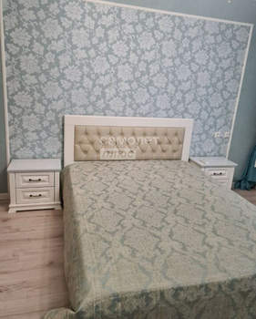 2-к квартира, вторичка, 57м2, 22/23 этаж