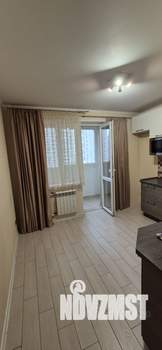 2-к квартира, вторичка, 62м2, 10/22 этаж