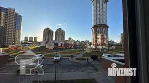 3-к квартира, вторичка, 91м2, 2/17 этаж