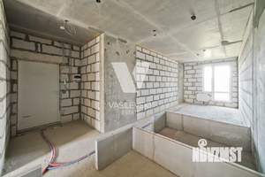 2-к квартира, вторичка, 46м2, 2/7 этаж