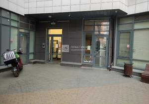 2-к квартира, вторичка, 60м2, 13/26 этаж