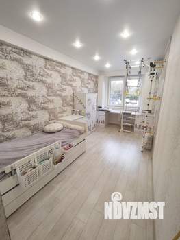 2-к квартира, вторичка, 62м2, 2/17 этаж