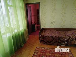 2-к квартира, вторичка, 36м2, 9/9 этаж