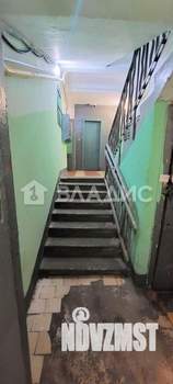 1-к квартира, вторичка, 31м2, 1/9 этаж