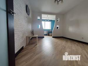 4-к квартира, вторичка, 121м2, 6/19 этаж