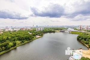 2-к квартира, вторичка, 56м2, 26/29 этаж