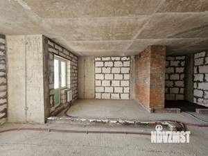 1-к квартира, вторичка, 39м2, 6/6 этаж