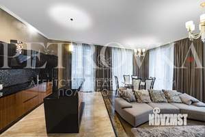 3-к квартира, вторичка, 100м2, 4/9 этаж