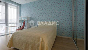 3-к квартира, вторичка, 111м2, 4/8 этаж