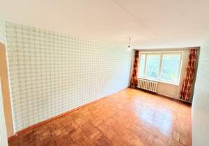 2-к квартира, вторичка, 47м2, 1/5 этаж
