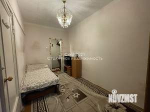 2-к квартира, вторичка, 43м2, 5/5 этаж