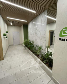 3-к квартира, вторичка, 107м2, 9/25 этаж
