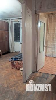 1-к квартира, вторичка, 30м2, 4/5 этаж