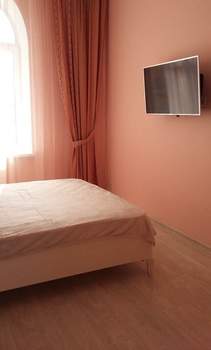 1-к квартира, вторичка, 44м2, 4/9 этаж