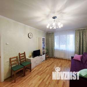 1-к квартира, вторичка, 39м2, 2/17 этаж