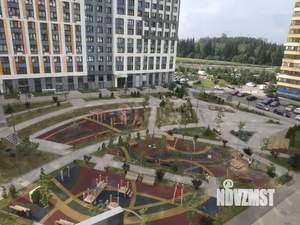 2-к квартира, вторичка, 38м2, 7/17 этаж