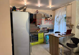 2-к квартира, вторичка, 53м2, 1/25 этаж
