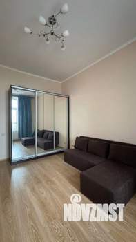 2-к квартира, вторичка, 51м2, 4/18 этаж