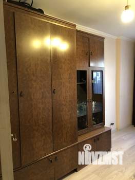 3-к квартира, вторичка, 59м2, 3/5 этаж