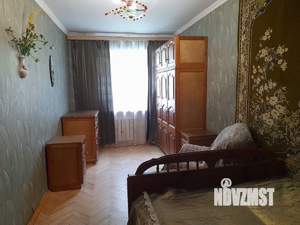 3-к квартира, вторичка, 58м2, 4/5 этаж
