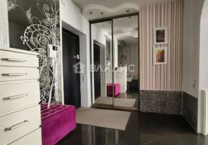 1-к квартира, вторичка, 58м2, 4/17 этаж