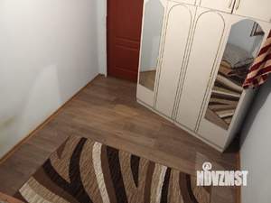 2-к квартира, вторичка, 37м2, 16/17 этаж