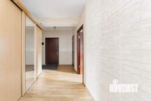 3-к квартира, вторичка, 73м2, 4/13 этаж